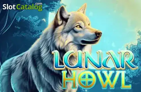 Lunar Howl Λογότυπο Lunar Howl Λογότυπο