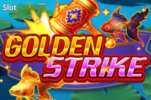 Golden Strike Λογότυπο Golden Strike Λογότυπο