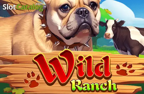 Wild Ranch (KA Gaming) Λογότυπο Wild Ranch (KA Gaming) Λογότυπο