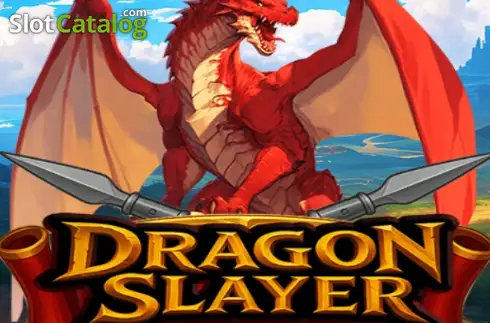Dragon Slayer (KA Gaming) Λογότυπο Dragon Slayer (KA Gaming) Λογότυπο