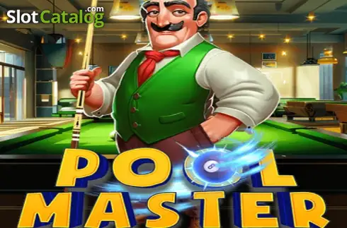 Pool Master Κουλοχέρης 