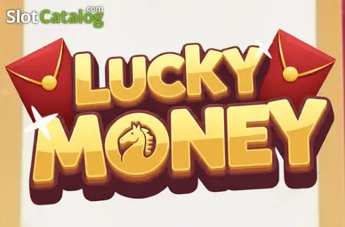 Lucky Money (KA Gaming) Λογότυπο Lucky Money (KA Gaming) Λογότυπο