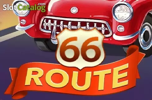 Route 66 Κουλοχέρης 