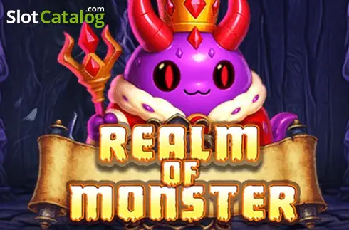 Realm of Monster Λογότυπο Realm of Monster Λογότυπο