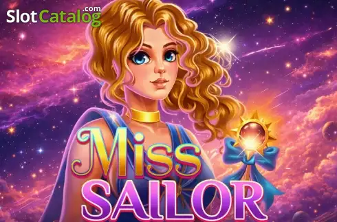 Miss Sailor Λογότυπο Miss Sailor Λογότυπο