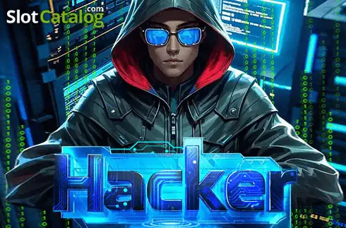 Hacker Κουλοχέρης 