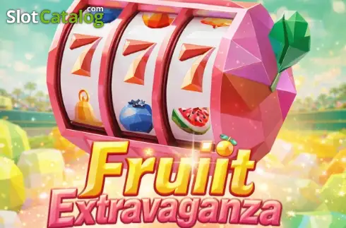 Fruit Extravaganza Λογότυπο Fruit Extravaganza Λογότυπο