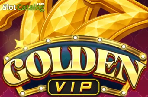 Golden 777 VIP Λογότυπο Golden 777 VIP Λογότυπο