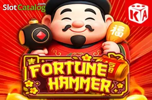 Fortune Hammer Λογότυπο