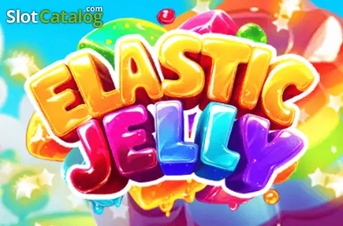Elastic Jelly Κουλοχέρης 