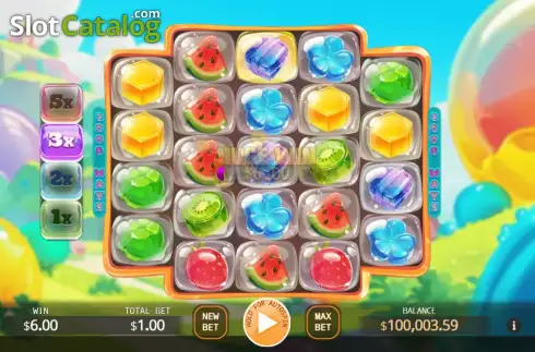 Οθόνη3. Elastic Jelly Κουλοχέρης