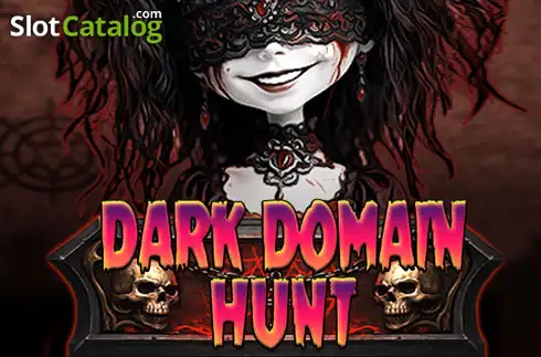 Dark Domain Hunt Κουλοχέρης 