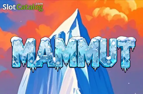 Mammut Λογότυπο Mammut Λογότυπο