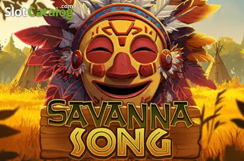 Savanna Song Λογότυπο Savanna Song Λογότυπο