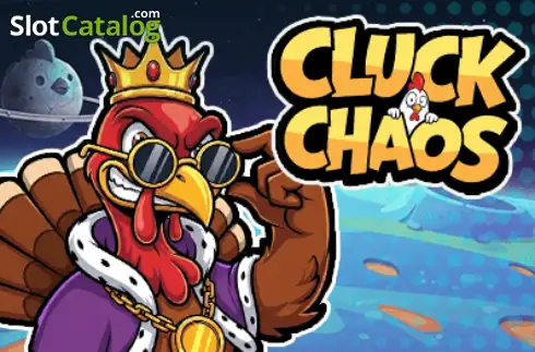 Cluck Chaos Κουλοχέρης 