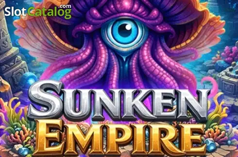 Sunken Empire Λογότυπο Sunken Empire Λογότυπο