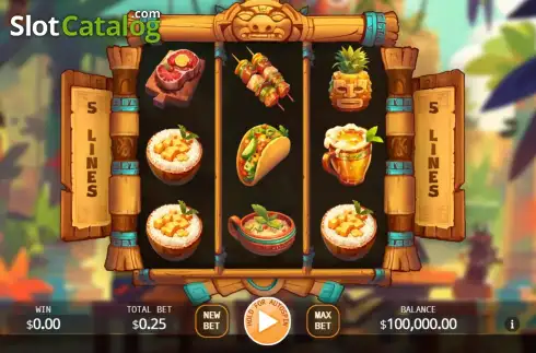 Οθόνη2. Mayan Restaurant Κουλοχέρης