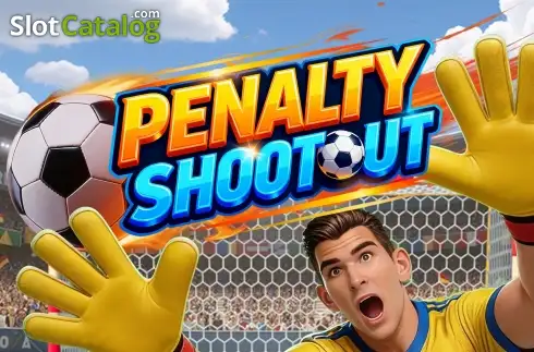 Penalty Shootout (KA Gaming) Κουλοχέρης 