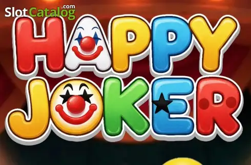 Happy Joker (KA Gaming) Λογότυπο Happy Joker (KA Gaming) Λογότυπο