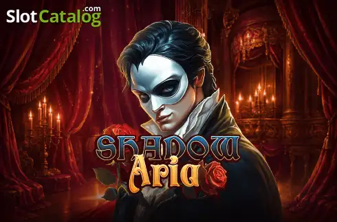 Shadow Aria Λογότυπο Shadow Aria Λογότυπο