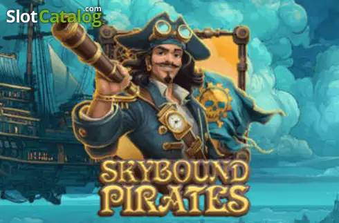 Skybound Pirates KA Gaming