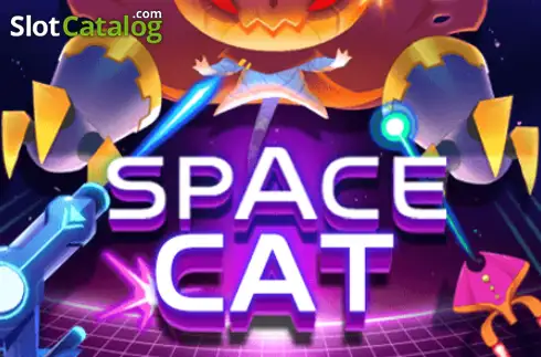 Space Cat (KA Gaming) Κουλοχέρης 