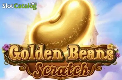 Golden Beans Scratch Κουλοχέρης 