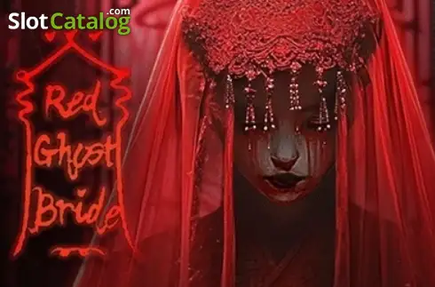 Red Ghost Bride KA Gaming