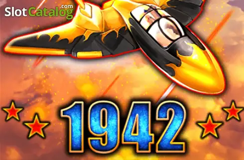 Air Combat 1942 2026-09-02