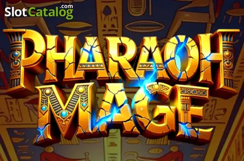 Pharaoh Mage Κουλοχέρης 