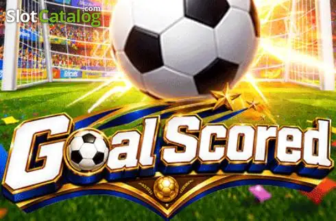 Goal Scored 2026-09-04