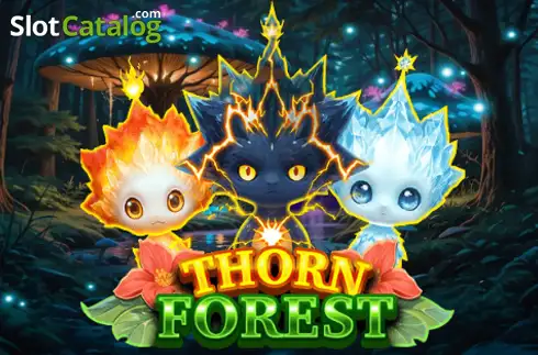 Thorn Forest Κουλοχέρης 
