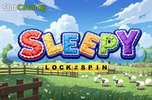 Sleepy Lock 2 Spin Κουλοχέρης 