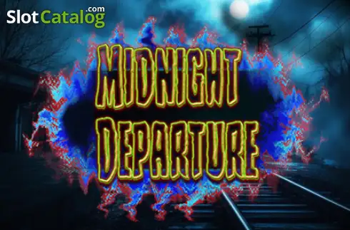 Midnight Departure Κουλοχέρης 