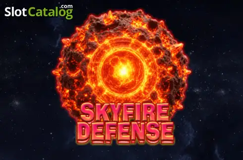 Skyfire Defense Κουλοχέρης 