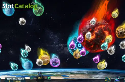 Οθόνη2. Skyfire Defense Κουλοχέρης 