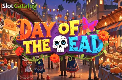 Day of the Dead (KA Gaming) Κουλοχέρης 