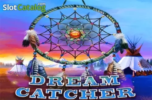 Dream Catcher (KA Gaming) Λογότυπο Dream Catcher (KA Gaming) Λογότυπο