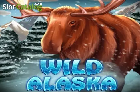 Wild Alaska Λογότυπο