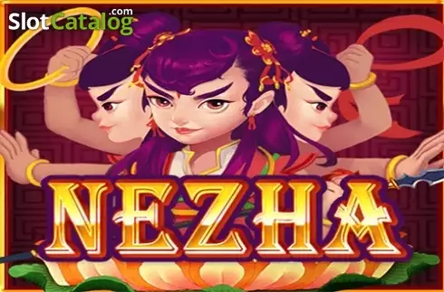Nezha (KA Gaming) Λογότυπο Nezha (KA Gaming) Λογότυπο