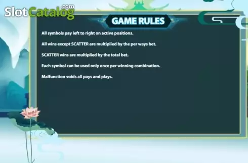 Οθόνη4. Nezha (KA Gaming) Κουλοχέρης