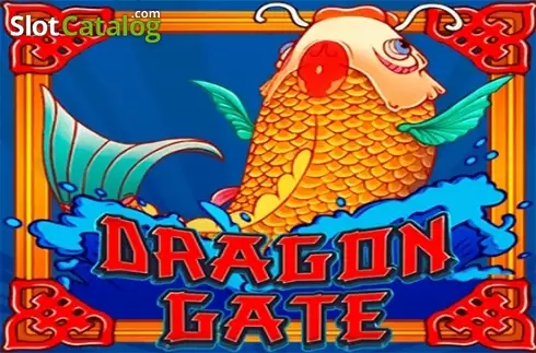 Dragon Gate (KA Gaming) Λογότυπο Dragon Gate (KA Gaming) Λογότυπο