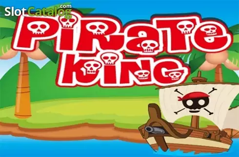 Pirate King (KA Gaming) Λογότυπο Pirate King (KA Gaming) Λογότυπο
