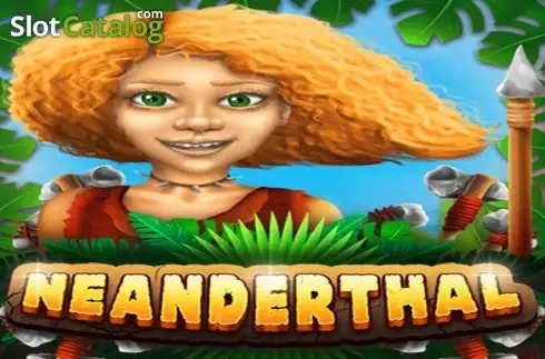 Neanderthals Λογότυπο Neanderthals Λογότυπο