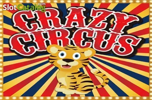 Crazy Circus (KA Gaming) Λογότυπο Crazy Circus (KA Gaming) Λογότυπο