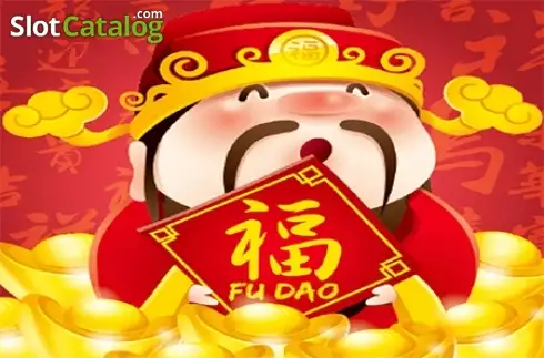 Fortune God (KA Gaming) Λογότυπο Fortune God (KA Gaming) Λογότυπο