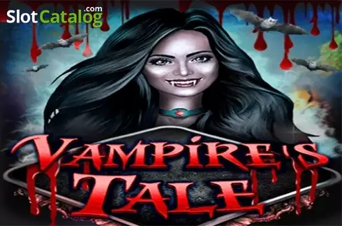 Vampire's Tale Λογότυπο Vampire's Tale Λογότυπο