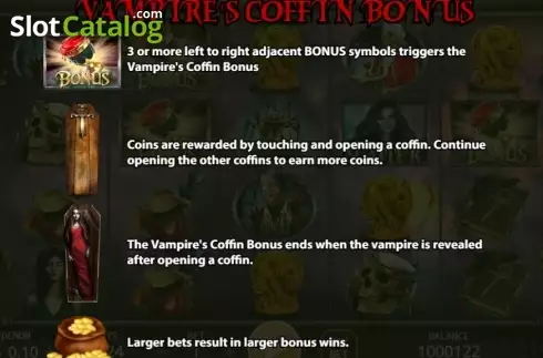 Οθόνη6. Vampire's Tale Κουλοχέρης