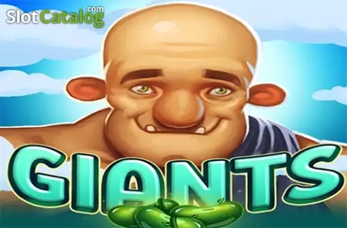 Giants Λογότυπο Giants Λογότυπο