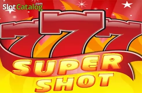 Super Shot (KA Gaming) Λογότυπο